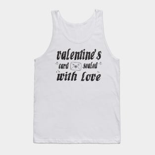 Funny saying kids, kids Quote Bundle, Cute saying, love saying, valentine Tank Top